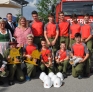 Feuerwehrjugend Kirchham siegt beim Abschnittsbewerb 2018